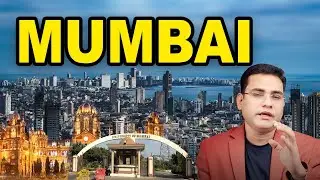 Mumbai &ndash; The City of Dreams ❤️ लेकिन खतरे भी! | RedCheck