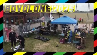Rc event Bovolone VR Italy, fiera dei mattoncini lego e modellismo