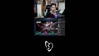 W LOCKED STREAMER WITH INSANE GAME SENSE ! | !rank ! record !discord
