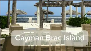 Exploring Cayman Brac&rsquo;s HIDDEN GEMS 💎!