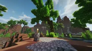 prueba minecraft
