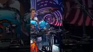 #drummer #drums #redhotchilipeppers #chadsmith #metal #flea #bass
