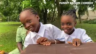 The Best Quiz Competition Ever [Part 1]