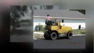 Commercial Paving Contractor Tyler Texas - Area Wide Paving
