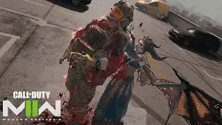 New Lilith Operator 