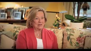 Margaret McCain on the Importance of Early Childhood Education