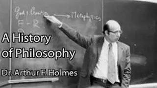 A History of Philosophy | 66 Dewey's 