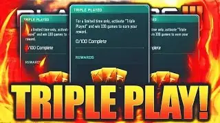ROAD TO 100 WINS CONTRACT on Black Ops 3! - NEW 
