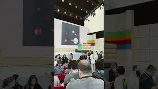 Google IO 2024 #flutter #academiadoflutter #desenvolvedores