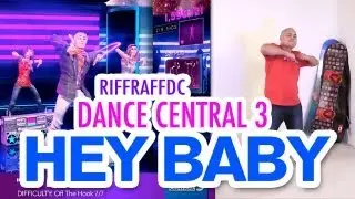 Dance Central 3 