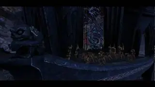 Overlord II Mistress Ghost Fay