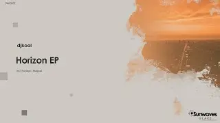 djkool - Magical (Original Mix) [SWG007]