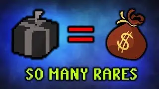 [CynicalX] Huge Mega Mystery Box opening on brand new Custom RSPS + Giveaway!