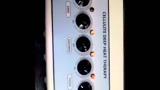 Deep Heat Therapy Slimming Equipment