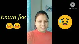 CA Exam fee Abroad|| Exam fee & Timing for Muscat centre