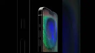 ceramic shield on iphone 13 pro screen   Mrepicthetech