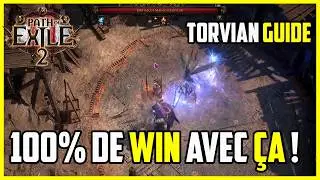 PoE 2 : Comment j'ai battu le boss le plus dur de l'acte 4 !
