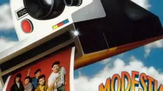 Mi generacion- modestia aparte