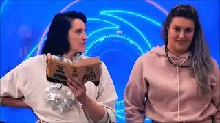 big brother 2021 belgium holland got talent deel 1 jill & naomi