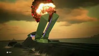 Mission a day until Ace Combat 8 releases #008