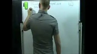 Mathematical expectation and indicators part 1 of 2