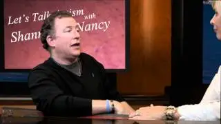 Matthew Asner - Exec. Director of Autism Speaks  Autism Dad