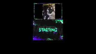 Scout's Livestream ShenaniGanza!!! {Halloween Special}