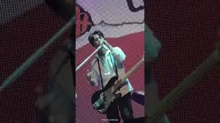 180805 Youth Jeonju DAY6 - 혼잣말 (Young K)