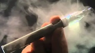 Vapin Lizards: Promo Spot