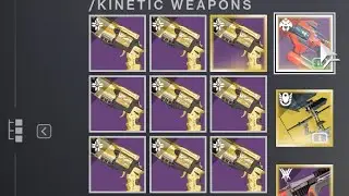 Warden's Law is back, and its super easy to farm