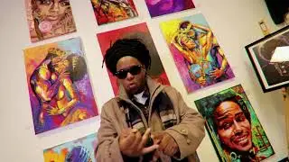 Eloh Kush - A BRIEF ENCOUNTER