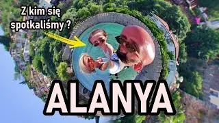 Alanya z przewodnikiem ?! Odkrywamy miasto z Agatą czyli TUR-TUR: Polka w Turcji  (vlog 103)