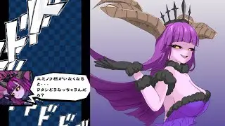 『ORE'N/オレン』カードイラストを自分の絵に変えれるのもORE'Nの良いところ！！（クソ長カットインも添えて）