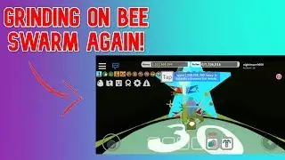 Bee Swarm Simulator|Diamond Star Amulet, Pedal Wand, and more|
