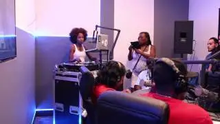 S.Willis Films- Dj Tayy Strong Arm Radio