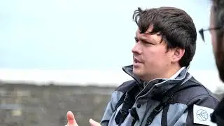 Tourisme. Tout savoir sur les falaises normandes (épisode 1/4)