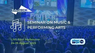 Revolutionising Music & Performing Arts Spaces: The Power of ICT Networking Infrastructure.
