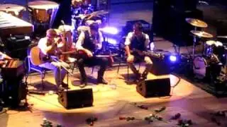 STS9   Acoustic   Murph   Life Sweet Breath Part 1 mp3