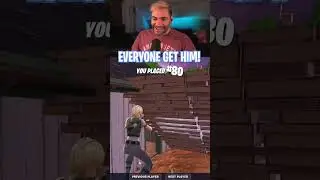the HACKER lost to a tree 😂