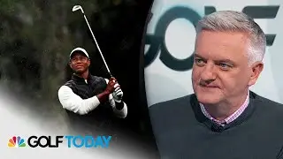 Tiger Woods' El Cardonal at Diamante is a 'generous' course | Golf Today | Golf Channel
