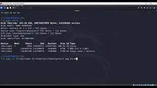 Create a Disk Image of a Linux Machine Using Guymager | Disk Imaging for Forensics [Hindi]