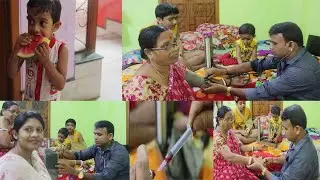 Shashuri Bauma Mile Husband Er Kachhe Pressure Check Korte Base Gelam #BengaliVlog #BanglaVlog