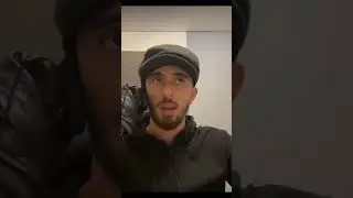 Walid sax le r&eacute;cup&eacute;rateur de caution #humour #walidsax #sketch #hamzapvris