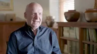 Garth Clark interview