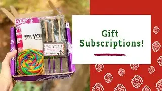 Gift Subscriptions