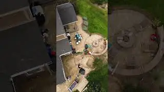 Backyard Remodeling | RMPS Landscaping