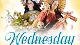 WEDNESDAY FAMILY ROSARY