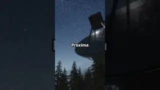A Signal From Another Star? 🌌