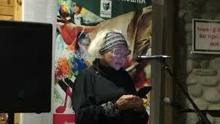 08. Рита Инина. Прощание славянки