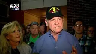 Roy Moore: Allegations are 'absolutely false'